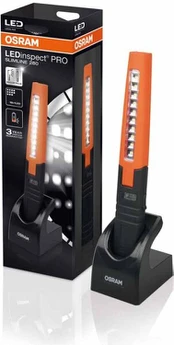 Serviso lempa OSRAM LEDinspect PRO SLIMLINE 280