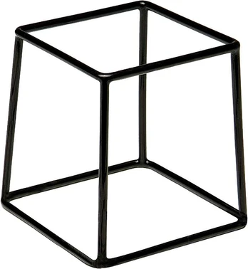 Buffet base, 18x15x18 cm