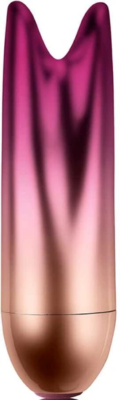 CLIMAXIMUM - AVA DUAL BULLET VIBRATOR