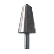 Įgilintojas metalui „STANLEY" 3-14 mm kaina
