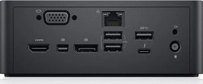 Stotis / replikatorius Dell TB18DC Thunderbolt 210W (452-BDGQ)
