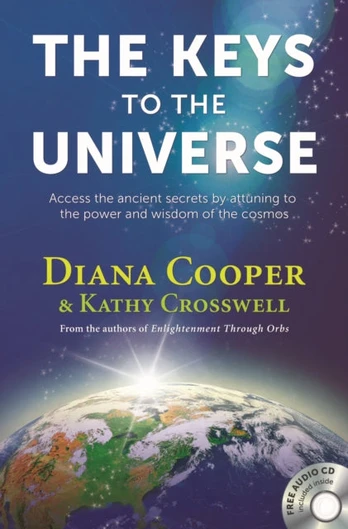 Keys to the Universe
