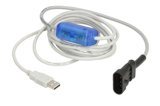 Programinė įranga, pynės (sąsajos) ir adapteriai LPG 7901000007