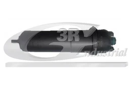 Kuro filtras 3RG 97101 kaina