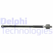 Vidinė skersinė vairo trauklė DELPHI TA3169 kaina