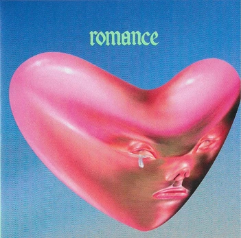 CD Fontaines D.C. – Romance