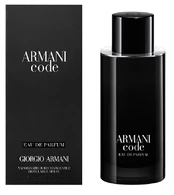Giorgio Armani Code Pour Homme - EDP (plnitelná) 30ml Vyrams kaina