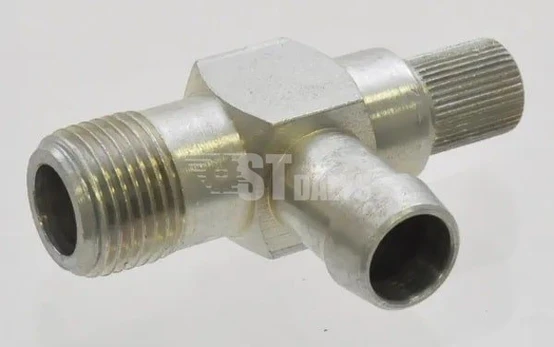 Alyvos išleidimo vožtuvas BS 492031