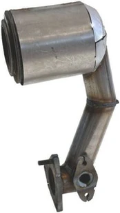 Katalizatoriaus keitiklis BOSAL 090-279