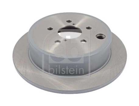 Stabdžių diskas FEBI BILSTEIN 108410