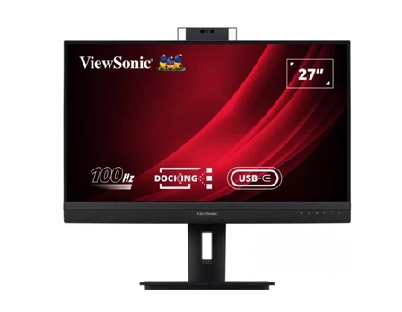 Monitorius Viewsonic VG2757V-2K