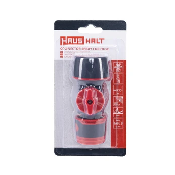 Žarnos jungtis Haushalt YM5003E