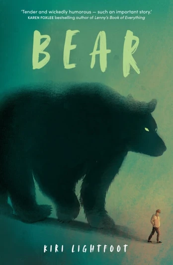 Bear