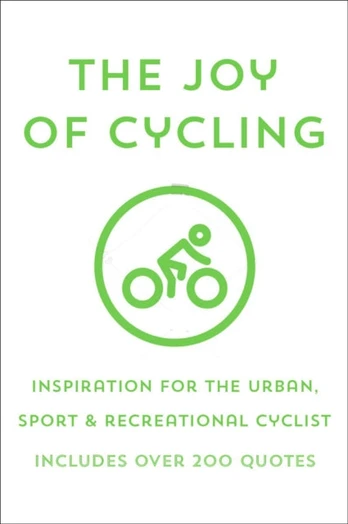 Joy of Cycling
