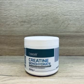 OstroVit Creatine Monohydrate - 300g (grynas) kaina