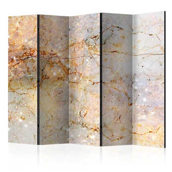Artgeist Pertvara - Enchanted in Marble II [Room Dividers]