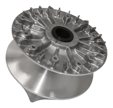 0GRB-051000-10070 DRIVE PULLEY ASSY18g WEIGHT ROLLER