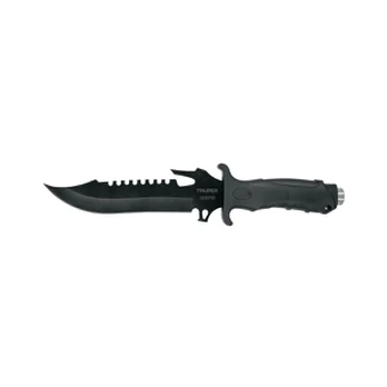 Truper stovyklavimo peilis, 180 mm ašmenys