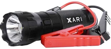 Išmanusis laikrodis XARI JS30 jump starter 4w1