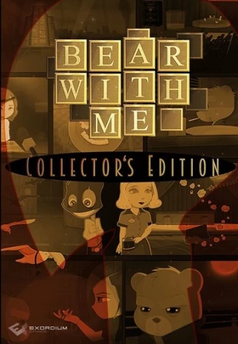 Bear With Me PC