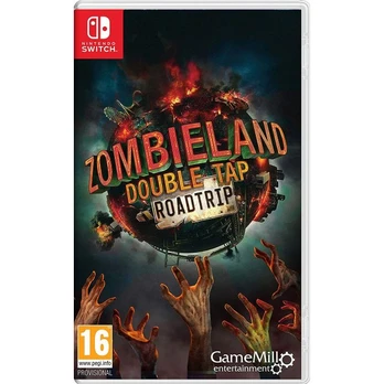 Zombieland: Double Tap - Road Trip Nintendo Switch