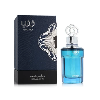 Zimaya Khafaya 100ml Vyrams EDP