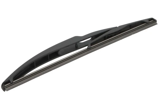 Stiklo valytuvas rėminis 260mm (1 vnt.) Galas