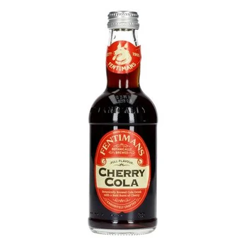 Fentimans Cherry Cola – gėrimas 275 ml