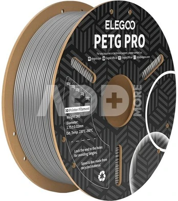 ELEGOO PETG Pro Filament (grey)