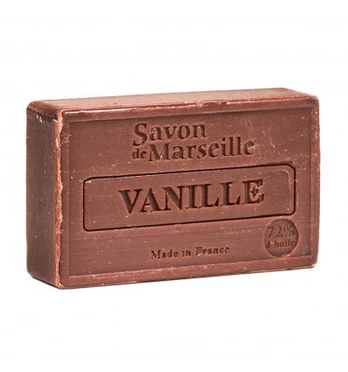 Muilas Vanilla Savon de Marseille, 100 g