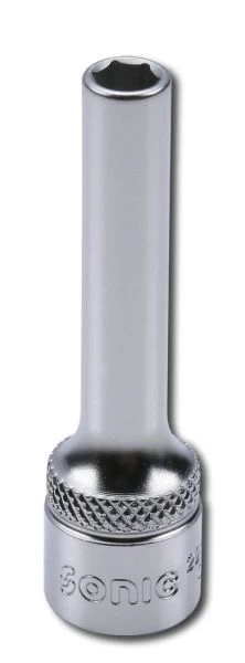 Galvutė šešiakampė 3/8" 7 mm