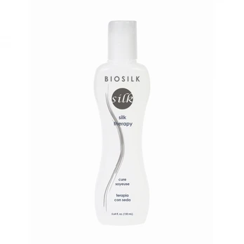 Biosilk plaukų šilkas, 167ml