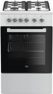 Viryklė Beko FSE52020DWD