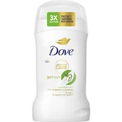Dove Solid antiperspirant Go Fresh Cucumber (Anti-Perspirant) 50 ml 50ml Moterims kaina