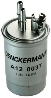 Kuro filtras DENCKERMANN A120037 kaina