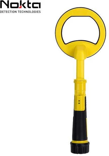 Nokta Pulse Dive (yellow)
