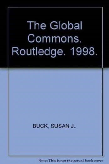 Global Commons