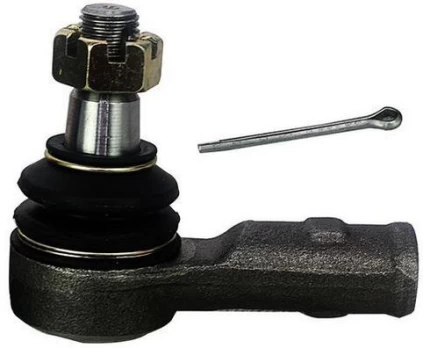 Skersinės vairo trauklės galas DENCKERMANN D130145