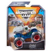 MONSTER JAM 1:64 visureigis Double Decker, 6066654 kaina