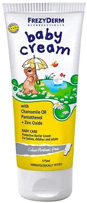 "Frezyderm" kūdikių kremas 175ml