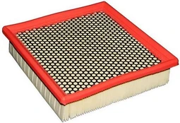 Oro filtras DENCKERMANN A141249 kaina