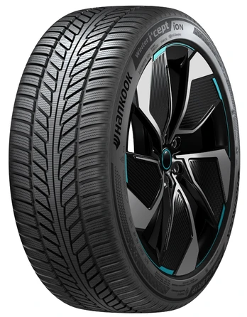 Hankook Winter i*cept iON (IW01A) 255/45 R21 106 V