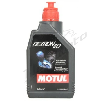 Transmisijos alyva MOTUL DEXRON IID - 1L