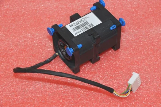 Fan Assembly, 40x56, 1U, G6