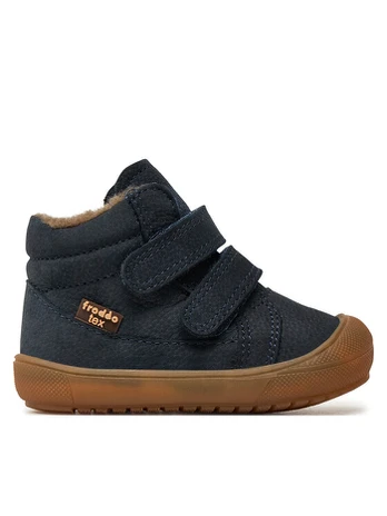 Auliniai batai Froddo Olie Wool Tex G2110138 M Mėlyna