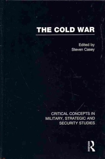 Cold War