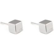 Auskarai Calvin Klein 35000245 Sidabrinė