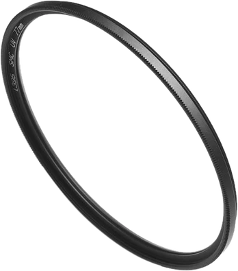 NiSi Filter UV SMC L395 37mm