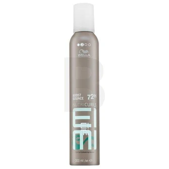 Wella Eimi - Nutricurls Boost Bounce 72H 300