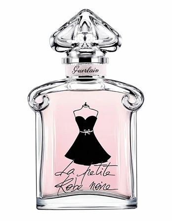 Guerlain La Petite Robe Noire - EDT 100ml Moterims EDT